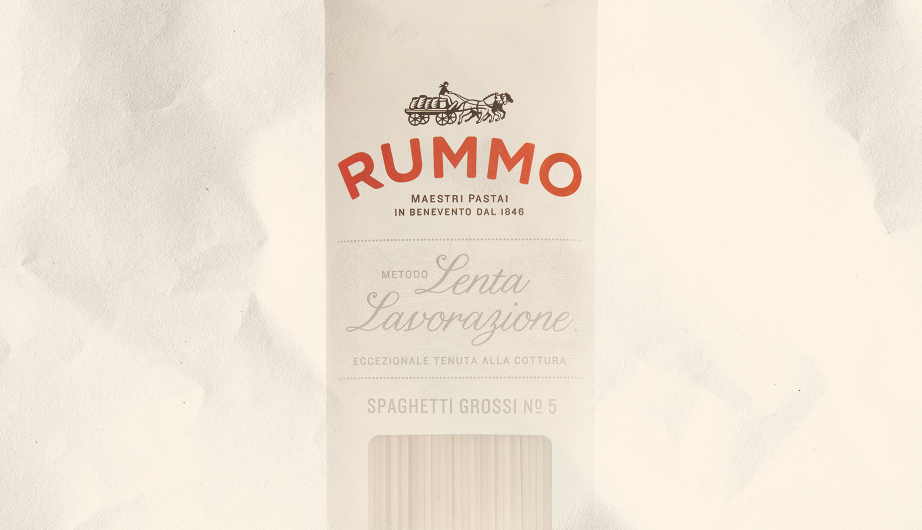 Rummo Pasta - Stanley's Wet Goods