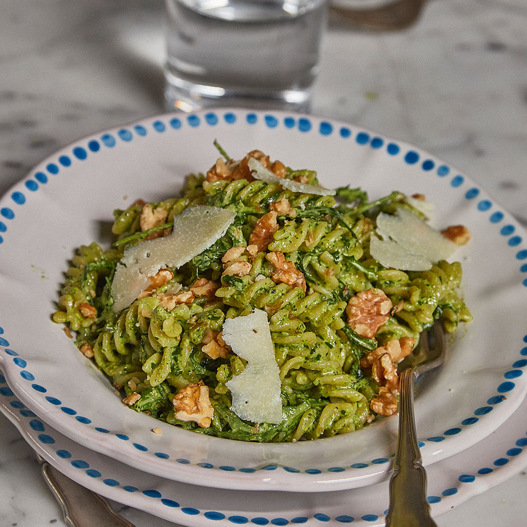 Gluten-free Fusilli No. 48